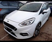 Ford fiesta line for sale  BIRMINGHAM