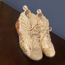 Nike foamposite fruity for sale  Woodbury