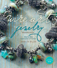 Wire art jewelry for sale  Montgomery