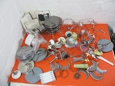 Konvolut braun küchenmaschine gebraucht kaufen  Lüneburg
