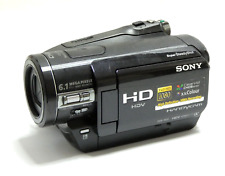 Pieces sony handycam d'occasion  Nice-