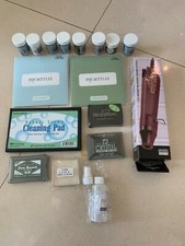 Stamping embossing scrapbookin for sale  Laredo