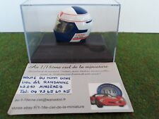 Bell helmet prost d'occasion  Expédié en Belgium