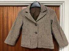 Vintage kids tweed for sale  IPSWICH