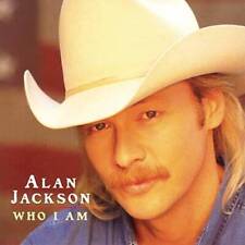 Audio alan jackson for sale  Montgomery