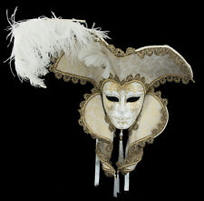 Masque venise casanova d'occasion  Ardres