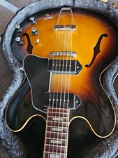 Gibson memphis 330l for sale  Brookings