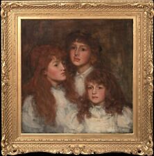 Large 19th century for sale  FARNBOROUGH