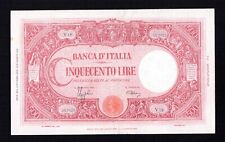 Cinquecento 500 lire usato  Benevento