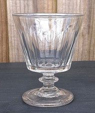 Antique georgian glass for sale  Shipping to Ireland