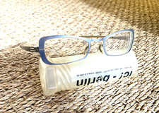 Lunettes berlin d'occasion  Paris XVIII