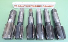 Hss gewindebohrer m42 gebraucht kaufen  Artern