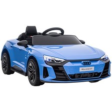 Homcom audi tron for sale  GREENFORD