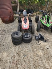 electric mini quad for sale electric mini quad for sale POOLE