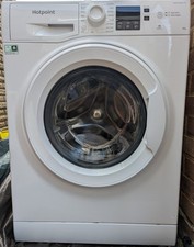 Hotpoint washing machine for sale  BOREHAMWOOD