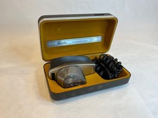 Vintage 1981 norelco for sale  Cleveland
