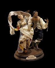 presepe napoletano usato presepe napoletano usato Napoli
