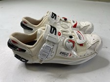 Sidi ergo carbon for sale  Hawthorne