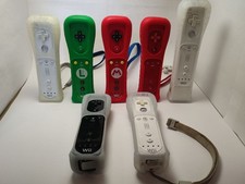 Controller wiimote nintendo usato  Gozzano