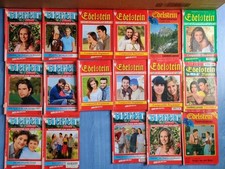 Edelstein heimatromane bergrom gebraucht kaufen  Duisburg