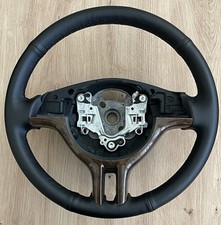 Volant cuir bmw d'occasion  Marseille X