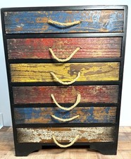 Rustic multi color for sale  Deerfield