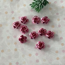 Rosen metall rosa gebraucht kaufen  Neubrandenburg