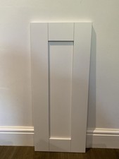 Solid maple white for sale  SCUNTHORPE