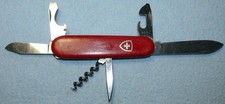 Victorinox swiss army for sale  Alden