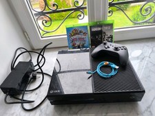 Console xbox one d'occasion  Fayl-Billot