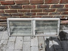 Louvre window missing for sale  BOGNOR REGIS