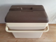 Vintage curver beige for sale  NEWARK