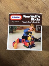 Little tikes wee for sale  STOKE-ON-TRENT