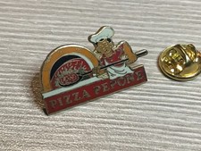 Pins pizza pépone d'occasion  La Crau