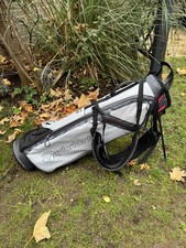 Taylormade stand bag for sale Taylormade stand bag for sale  NOTTINGHAM