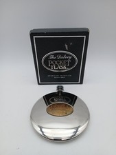 Dalvey pocket flask for sale  UK