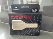 Mission force moulded for sale  BURY ST. EDMUNDS