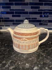 Ceramic teapot for sale  NUNEATON