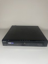 Sony dvpnc85h disc for sale  Houston