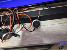 Jabra evolve duo for sale  Bangor