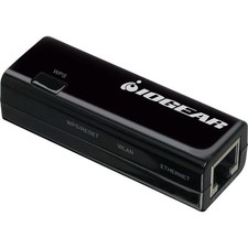 Iogear universal ethernet for sale  Glen Ellyn