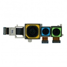Fotocamera posteriore xiaomi usato  Italia