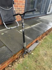 Custom build scooter for sale  PULBOROUGH
