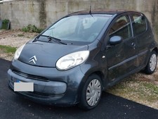 Citroen pezzi ricambio usato  Atri