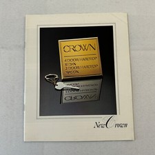 Toyota crown sales d'occasion  Expédié en Belgium