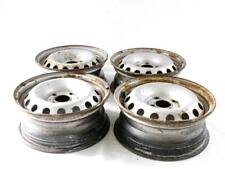 7700301382 set cerchi usato  Rovigo