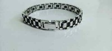 Silver bracelet sterling for sale  LEATHERHEAD
