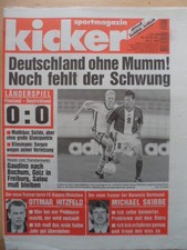 Kicker 1998 finnland gebraucht kaufen  Cottbus