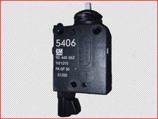 Holden Astra TS 1998 - 2005 Porta de escotilha, atuador de tampa de bota (motor de trava) comprar usado  Enviando para Brazil
