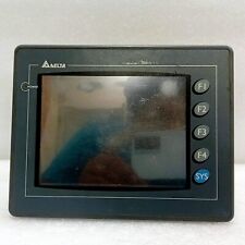 *SCRAP* INTERFACE OPERACIONAL DELTA GROUP ELECTRONICS DOP-A57CSTD, usado comprar usado  Enviando para Brazil